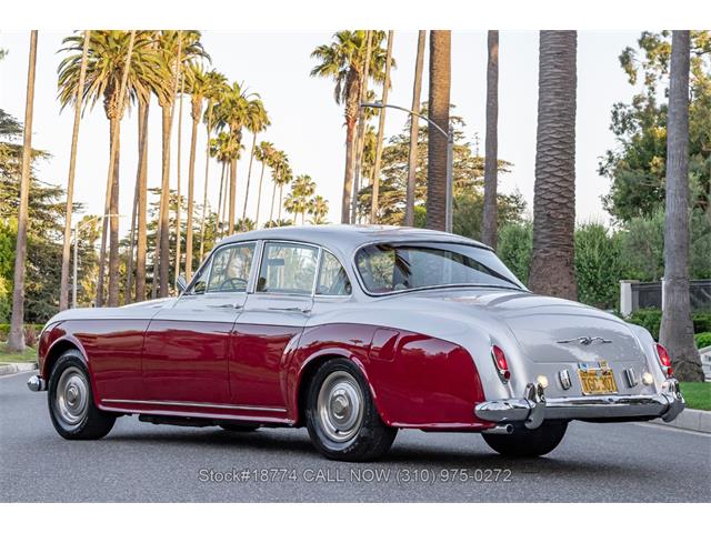 1960 Bentley Continental (CC-1967175) for sale in Beverly Hills, California