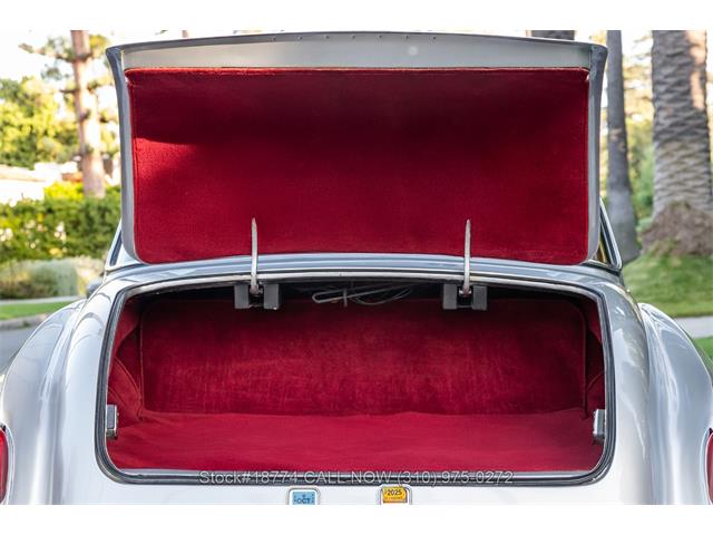 1960 Bentley Continental (CC-1967175) for sale in Beverly Hills, California