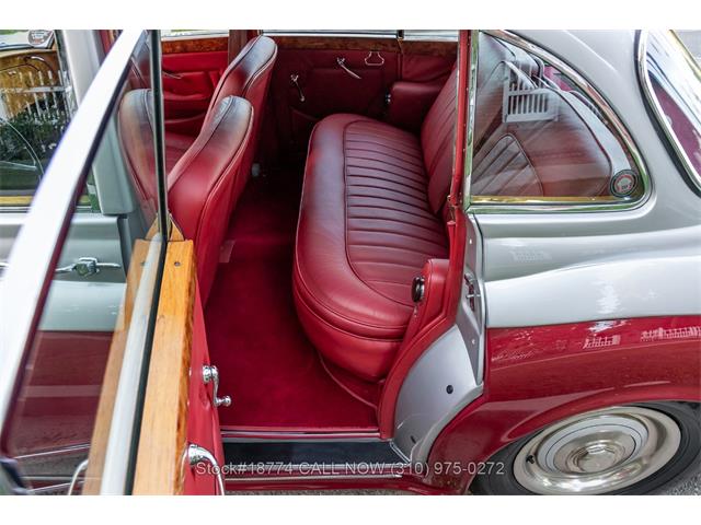 1960 Bentley Continental (CC-1967175) for sale in Beverly Hills, California
