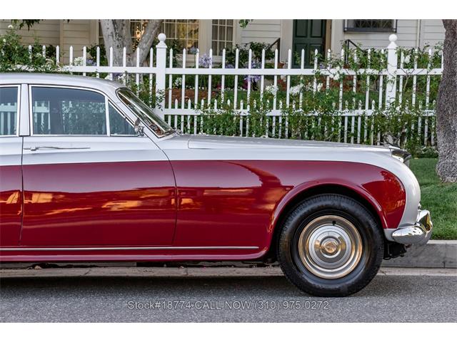 1960 Bentley Continental (CC-1967175) for sale in Beverly Hills, California