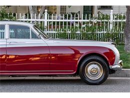 1960 Bentley Continental (CC-1967175) for sale in Beverly Hills, California