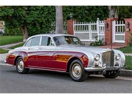 1960 Bentley Continental (CC-1967175) for sale in Beverly Hills, California