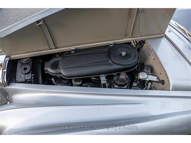 1960 Bentley Continental (CC-1967175) for sale in Beverly Hills, California