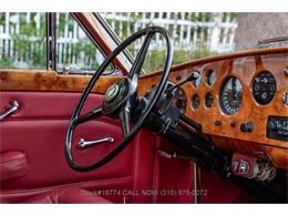 1960 Bentley Continental (CC-1967175) for sale in Beverly Hills, California