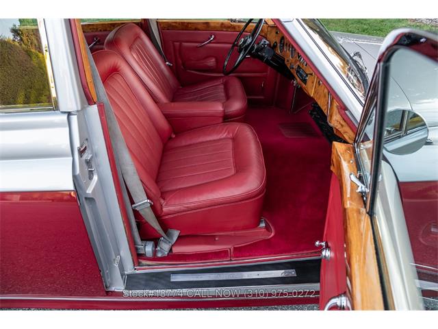 1960 Bentley Continental (CC-1967175) for sale in Beverly Hills, California