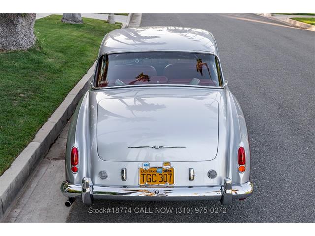 1960 Bentley Continental (CC-1967175) for sale in Beverly Hills, California