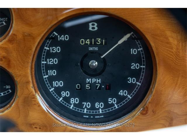 1960 Bentley Continental (CC-1967175) for sale in Beverly Hills, California