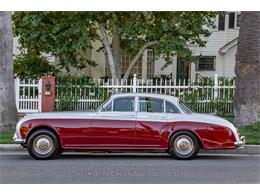 1960 Bentley Continental (CC-1967175) for sale in Beverly Hills, California