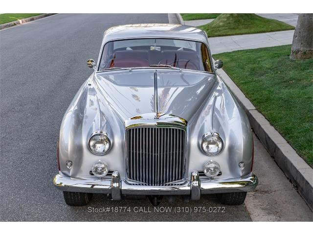 1960 Bentley Continental (CC-1967175) for sale in Beverly Hills, California