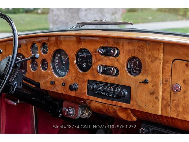 1960 Bentley Continental (CC-1967175) for sale in Beverly Hills, California