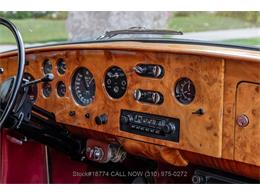 1960 Bentley Continental (CC-1967175) for sale in Beverly Hills, California