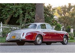 1960 Bentley Continental (CC-1967175) for sale in Beverly Hills, California