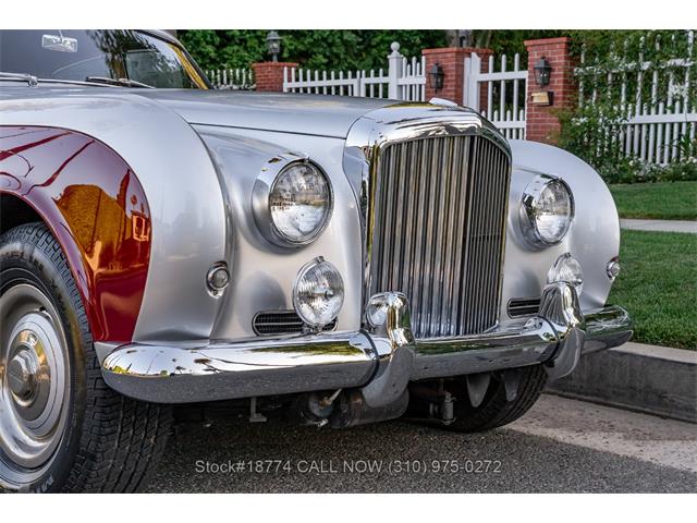 1960 Bentley Continental (CC-1967175) for sale in Beverly Hills, California