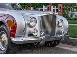 1960 Bentley Continental (CC-1967175) for sale in Beverly Hills, California