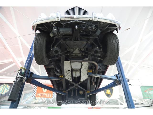 1960 Bentley Continental (CC-1967175) for sale in Beverly Hills, California