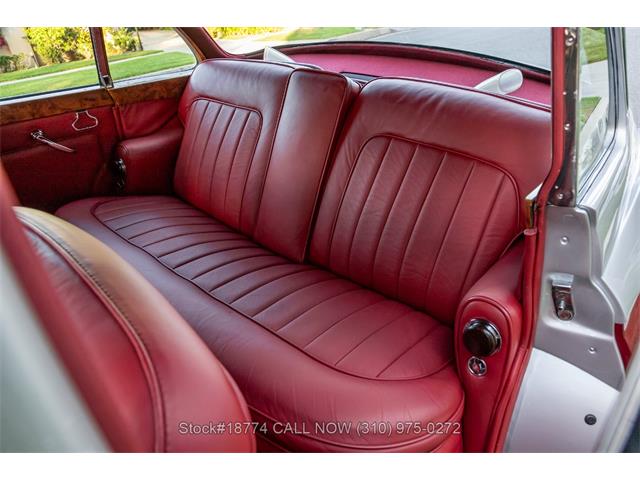 1960 Bentley Continental (CC-1967175) for sale in Beverly Hills, California