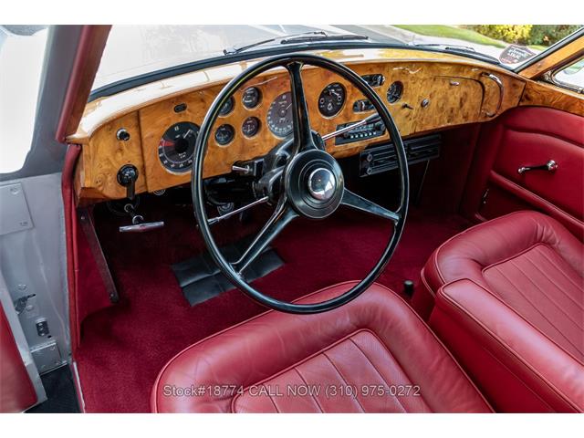 1960 Bentley Continental (CC-1967175) for sale in Beverly Hills, California