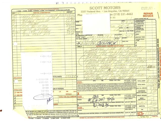 1960 Bentley Continental (CC-1967175) for sale in Beverly Hills, California