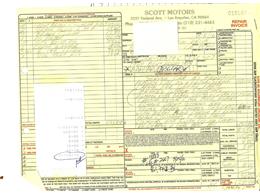 1960 Bentley Continental (CC-1967175) for sale in Beverly Hills, California