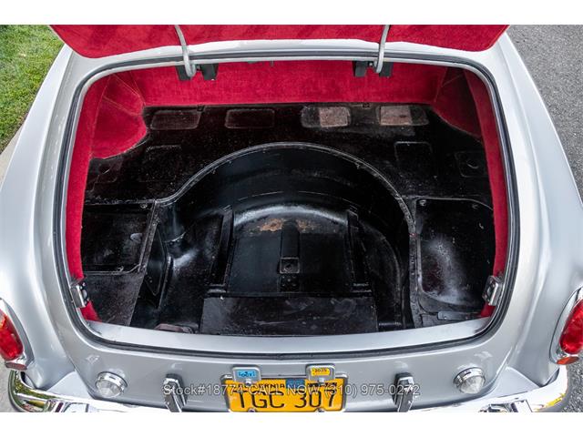 1960 Bentley Continental (CC-1967175) for sale in Beverly Hills, California