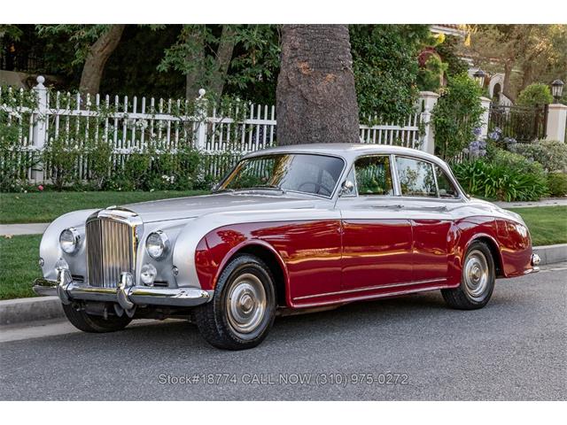 1960 Bentley Continental (CC-1967175) for sale in Beverly Hills, California