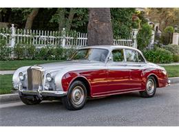 1960 Bentley Continental (CC-1967175) for sale in Beverly Hills, California
