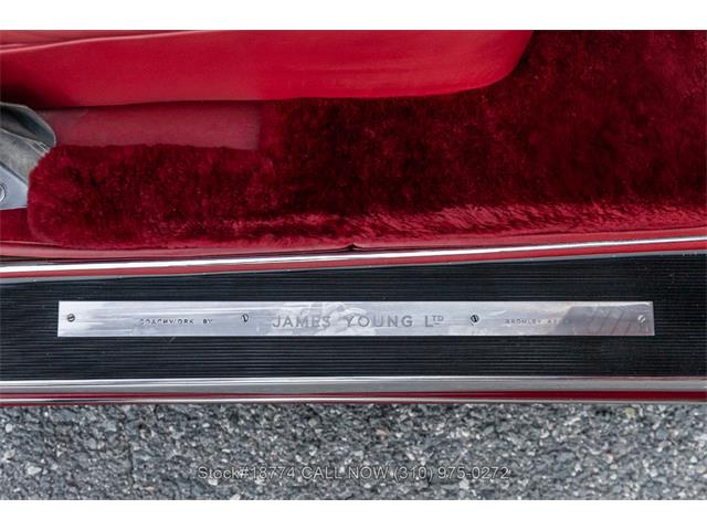 1960 Bentley Continental (CC-1967175) for sale in Beverly Hills, California
