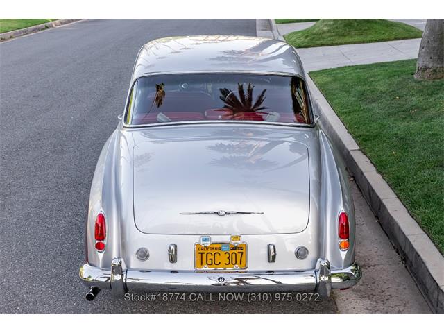 1960 Bentley Continental (CC-1967175) for sale in Beverly Hills, California