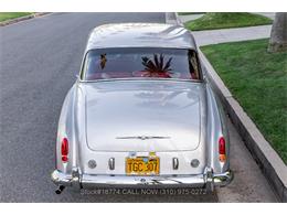 1960 Bentley Continental (CC-1967175) for sale in Beverly Hills, California