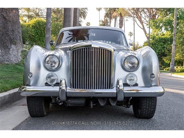 1960 Bentley Continental (CC-1967175) for sale in Beverly Hills, California