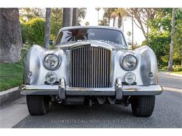 1960 Bentley Continental (CC-1967175) for sale in Beverly Hills, California