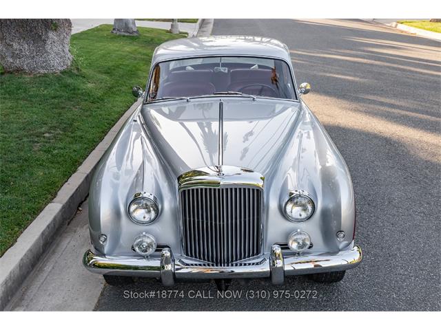 1960 Bentley Continental (CC-1967175) for sale in Beverly Hills, California