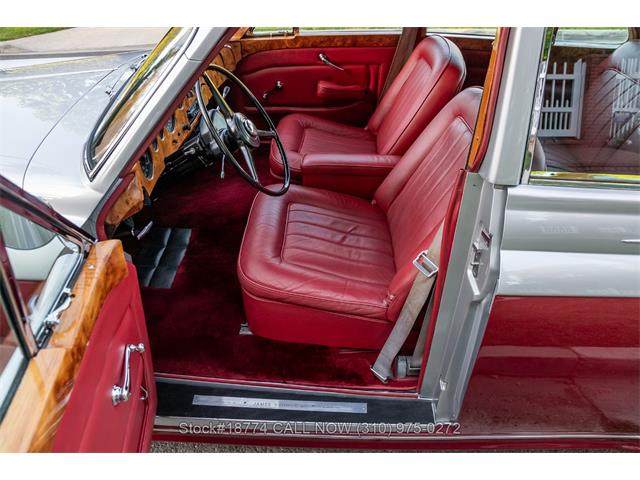 1960 Bentley Continental (CC-1967175) for sale in Beverly Hills, California