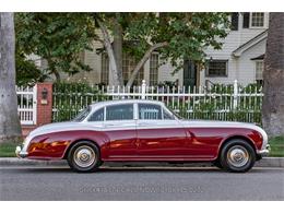 1960 Bentley Continental (CC-1967175) for sale in Beverly Hills, California