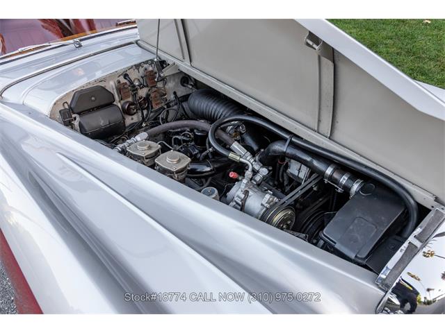 1960 Bentley Continental (CC-1967175) for sale in Beverly Hills, California