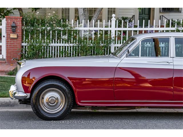 1960 Bentley Continental (CC-1967175) for sale in Beverly Hills, California