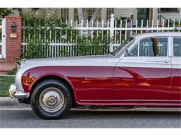 1960 Bentley Continental (CC-1967175) for sale in Beverly Hills, California