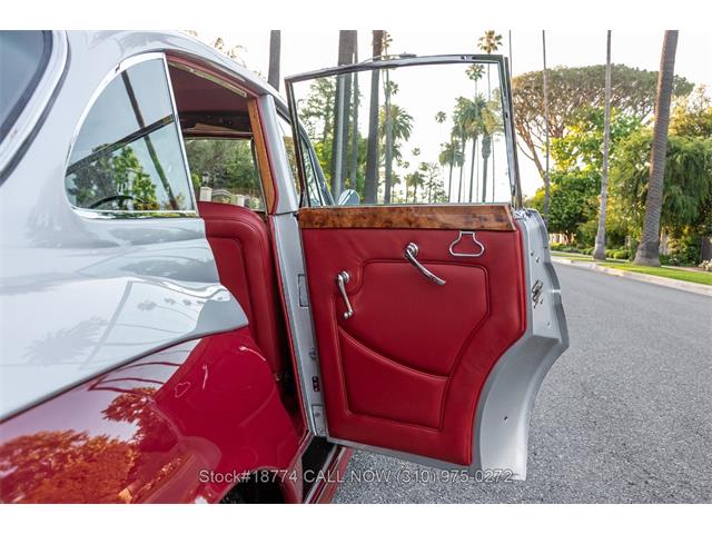 1960 Bentley Continental (CC-1967175) for sale in Beverly Hills, California