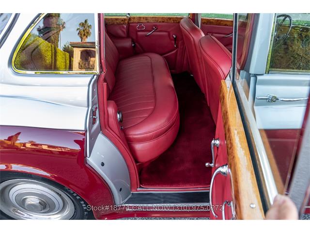 1960 Bentley Continental (CC-1967175) for sale in Beverly Hills, California