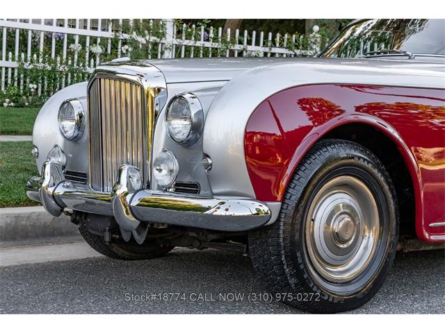 1960 Bentley Continental (CC-1967175) for sale in Beverly Hills, California