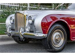 1960 Bentley Continental (CC-1967175) for sale in Beverly Hills, California