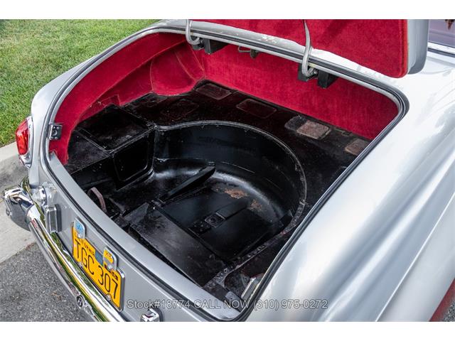 1960 Bentley Continental (CC-1967175) for sale in Beverly Hills, California