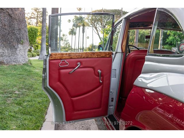 1960 Bentley Continental (CC-1967175) for sale in Beverly Hills, California