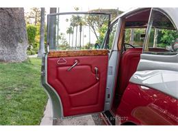 1960 Bentley Continental (CC-1967175) for sale in Beverly Hills, California
