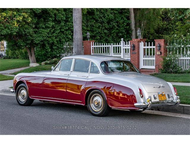 1960 Bentley Continental (CC-1967175) for sale in Beverly Hills, California