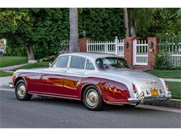 1960 Bentley Continental (CC-1967175) for sale in Beverly Hills, California