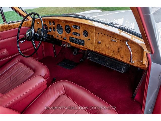 1960 Bentley Continental (CC-1967175) for sale in Beverly Hills, California