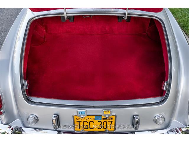 1960 Bentley Continental (CC-1967175) for sale in Beverly Hills, California