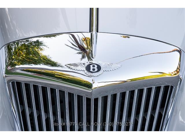 1960 Bentley Continental (CC-1967175) for sale in Beverly Hills, California