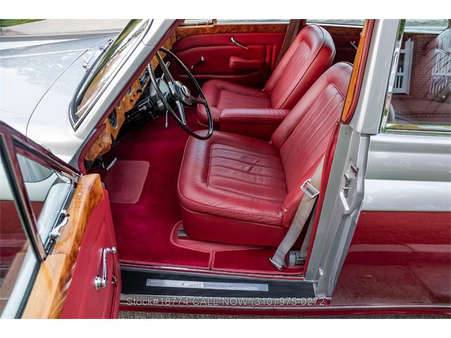 1960 Bentley Continental (CC-1967175) for sale in Beverly Hills, California